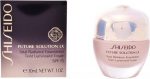 Shiseido Creme Shiseido Huidverzorging Future Solution LX Creme Total Radiance Foundation SPF15 Golden 3 30 ml - Image 17