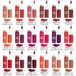 Nyx Smooth Whipe Matte Lip Cream Pancake Stacks 4ml - Image 4