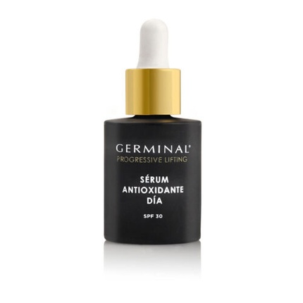 MYYWZCRB4tKDErU6X6ZHcY Ultra Antioxidant Day Serum Spf30 By Germinal 30 Ml - Image 1
