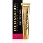 Dermacol Make Up Cover Spf30 Waterproof Hypoallergenic 30G Boxed   228
