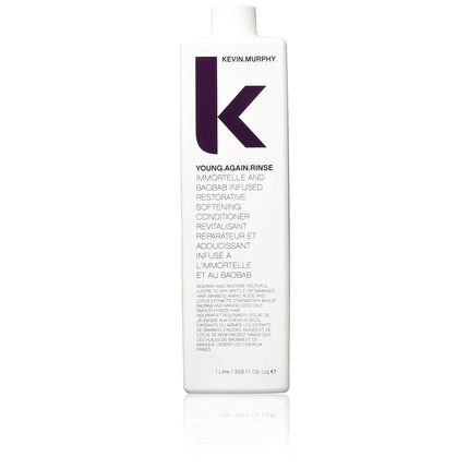 MfJ4RCbD69S5Qp8D5wWB6S Kevin Murphy Young.Again.Rinse 1000 ml - Image 1