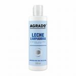 Agrado Leche Limpiadora 250 Ml 250 Ml - Image 2