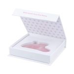 Ilu Gua Sha Stone Rose Quartz 1 U - Image 3
