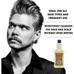 Reuzel Daily Shampoo 1000ml - Normale shampoo vrouwen - Voor Alle haartypes - Image 6