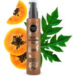 Natura Siberica Organic Shop Caramel Aceite Corporal Aceite Corporal 100ml - Image 2
