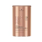 BLONDME Bond Enforcing Premium Clay Lightener 350.0g
