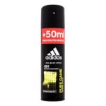 Adidas Pure Game Deo Body Spray 48H 200 ml