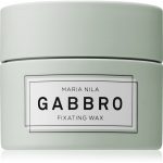 MARIA NILA Minerals Gabbro Fixating Wax  for Woman