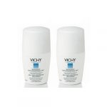 VICHY Deo Roll-on Antiperspirant Set 100 ml for Woman