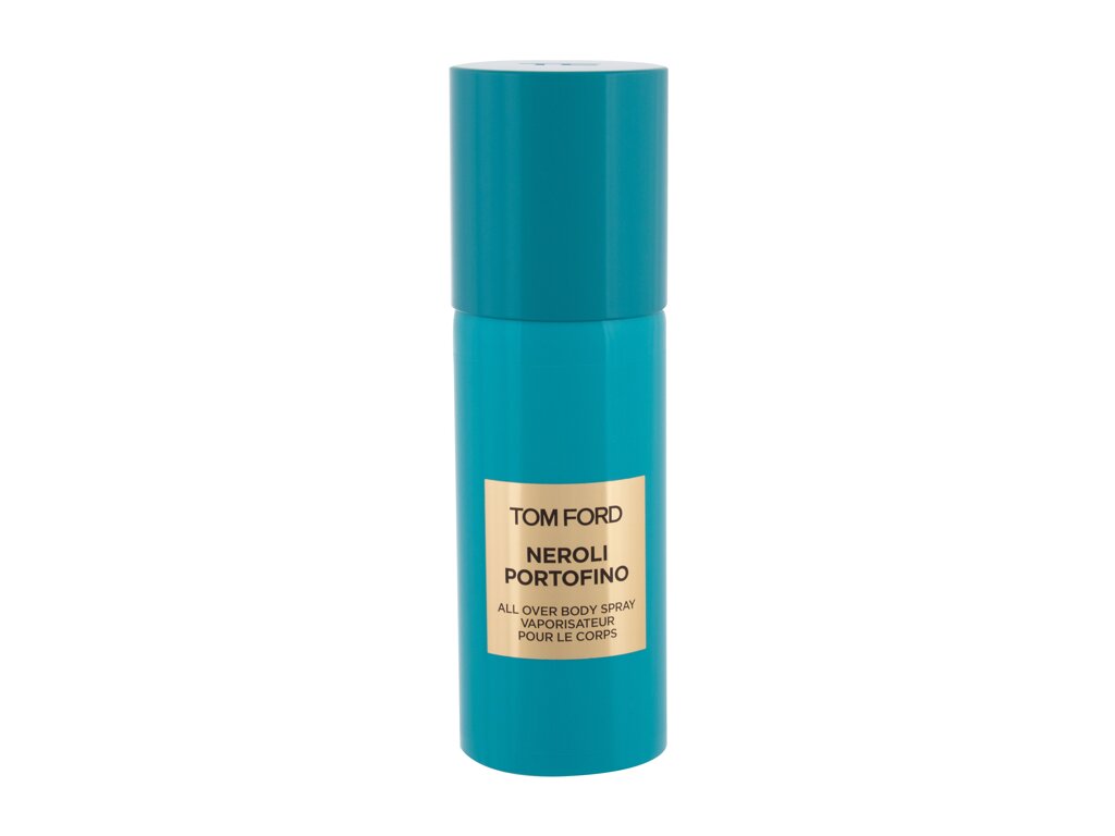 N2UyYmEzYzl6eWN0ZzRiMEptRzF6SnBRRGc9PQ TOM FORD Neroli Portofino Deodorant for Unisex - Image 1