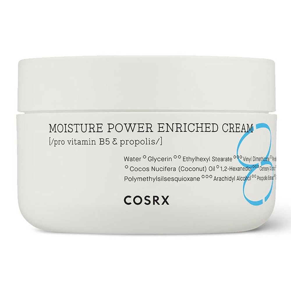 N2VxVmIzVTl4eWNsZ29QN0tHV3l6NXRUQlE9PQ COSRX Moisture Power Enriched Cream for Unisex - Image 1