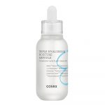 COSRX Triple Hyaluronic Moisture Ampoule  for Unisex