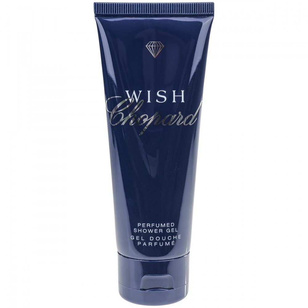 N2VxWWIzYzl5Q2toaTRmMUoyS3h5NTFSQUE9PQ CHOPARD ChopardWish Shower Gel 150 ml for Woman - Image 1