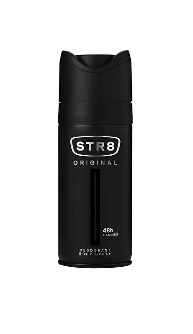 N3UyYmJuWTl5aTBsaW9YekpHQ3l6NWhURGc9PQ STR8 Original - deodorant spray - Image 1
