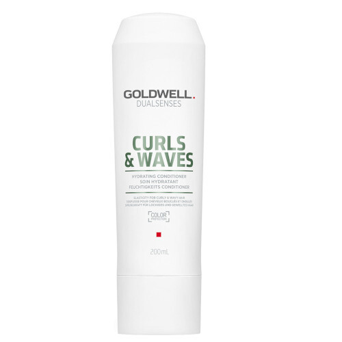N3UyZGJYVTl5eThuaW9EeUtXR3h6cDlSQkE9PQ Goldwell Dualsenses Curl y Twist (Hydrating Conditioner) - Image 1