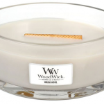 Warm Wool - Warm candle 453.6g