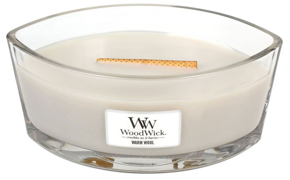 N3V1ZWIzUTl5aThtZzRQNklXR3l5NXhXQmc9PQ Warm Wool - Warm candle 453.6g - Image 1
