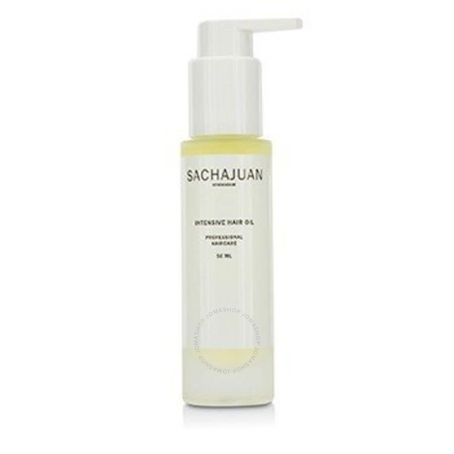N3V5Vlozazl5Q3dnaTRiekptSzB6WnRXRGc9PQ Intensive Hair Oil by SACHAJUAN 50 ml - Image 1