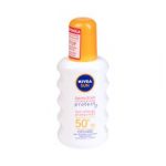 Sun Sensitive Protect Sun-Allergy Spray SPF50 - Sunscreen for the body 200ml