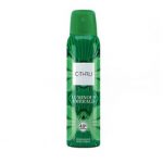 Luminous Emerald Deospray 150ml