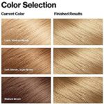Revlon Colorsilk Beautiful Color 74 Blond Hair Coloring - Image 2