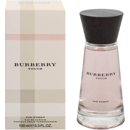 N5VCvfNBrbfcMpUP2bgFBC Burberry Touch For Women EDP W 100 ml - Image 1