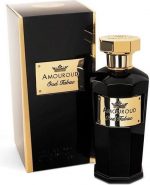 Amouroud Oud Tabac Eau De Parfum Spray For Unisex - 100 ML - Image 4