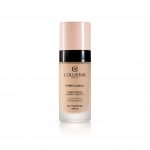 Collistar Impeccabile Long-lasting Foundation #2r