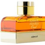 Armaf Amber Arabia Oud - EDP