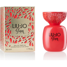 NCtxYmFuYzl4eThsaVlmeEpXQ3l4WlZYQmc9PQ Liu Jo Glam EDP W 50 ml - Image 1
