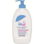 Sebamed Baby Body Milk 400ml