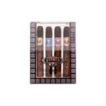 Set Miniatures for Men A collection of miniatures for men 20ml