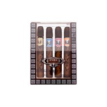 NHUrZWJYZzl5aXNuam9iekoyYTB6cDFZRHc9PQ Set Miniatures for Men A collection of miniatures for men 20ml - Image 1