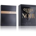 GUESS Seductive Noir Men Eau de Toilette 100ml - Image 6