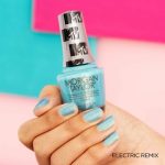 Switch On Color Set 4 Pcs By Morgan Taylor 4 Pcs - Image 2