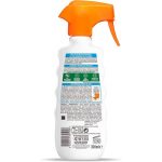Delial Niños Sensitive Advanced Spray Protector Spf50 270ml - Image 2