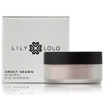 Lily Lolo Smoky Brown Sombra De Ojos 3g - Image 2
