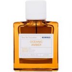 Oceanic Amber Eau de Toilette (EDT) 50ml