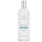 White Musk Body Mist - Tělová mlha 100ml