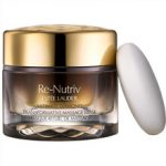 Re-Nutriv Ultimate Diamond Transformative Thermal Ritula Massage Mask - Regenerační pleťová maska proti stárnutí pleti s černým lanýžem 50ml