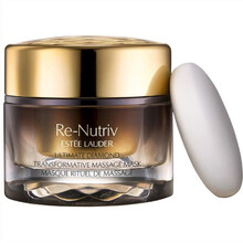 Nis2Y2JuRW4waTh0ZzRIekptYTF5NTFYQTVBPQ Re-Nutriv Ultimate Diamond Transformative Thermal Ritula Massage Mask - Regenerační pleťová maska proti stárnutí pleti s černým lanýžem 50ml - Image 1