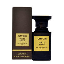 Nis2Y2JuTWowaTh0ZzQ3eUptZTJ6SjVWQjVZPQ White Suede Eau de Parfum (EDP) 30ml - Image 1