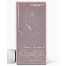 Nis2YVoza28waVltaUkveEpHQzN6SmhSQTVFPQ Hydrate-Me.Wash Moisture Shampoo 40ml - Image 1
