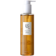 Nis2ZFpuQW0waWN0aTQvMUkybTB6WmhaQUpFPQ Ginseng Cleansing Oil - Čisticí olej 210ml - Image 1