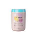 Ice Cream Liss Pro Liss Perfect Mask - Vyhlazující vlasová maska 500ml