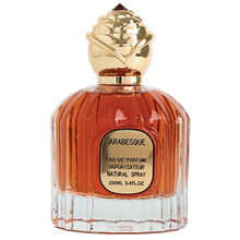 NisrYmEza2swaWtuZ29ieEptR3l5SnhSQTVZPQ Arabesque Eau de Parfum (EDP) 100ml - Image 1