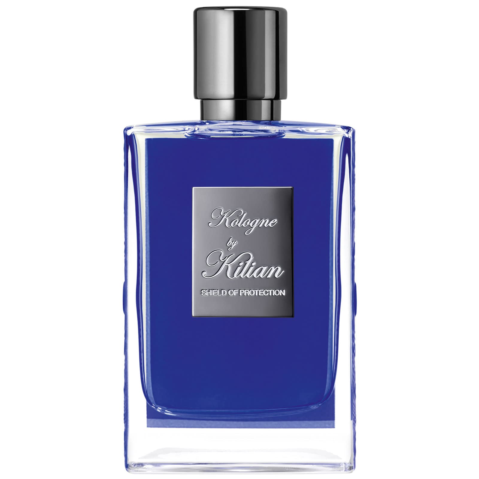 Nit1WmJYVWgwaXdpaTRiM0pXRzF6cHBWQlpNPQ By Kilian Kologne Shield of Protection Eau De Parfum 50 ml - Image 1