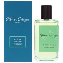Nit1YVozZ3AwaXdqaW9Md0oySzJ5cDlZQlpBPQ ATELIER LEMON ISLAND COLOGNE 3.4 EDC U - Image 1