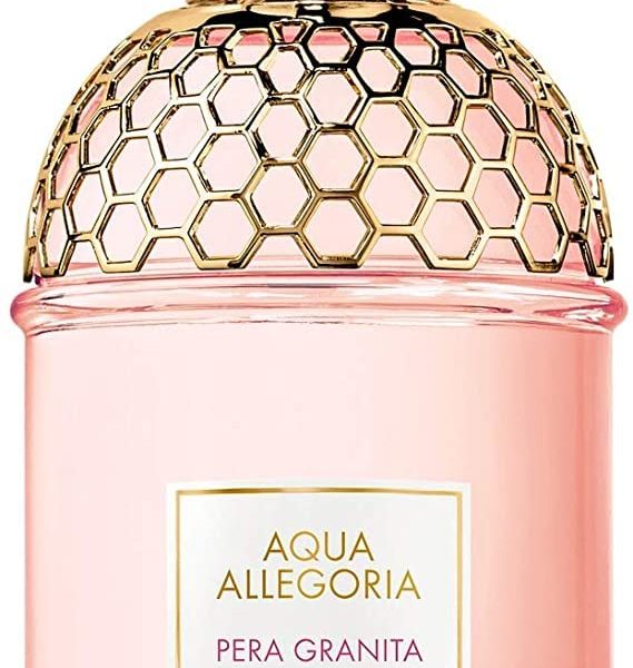 Guerlain Aqua Allegoria Pera Granita 2022 EDT - Refillable W 125 ml