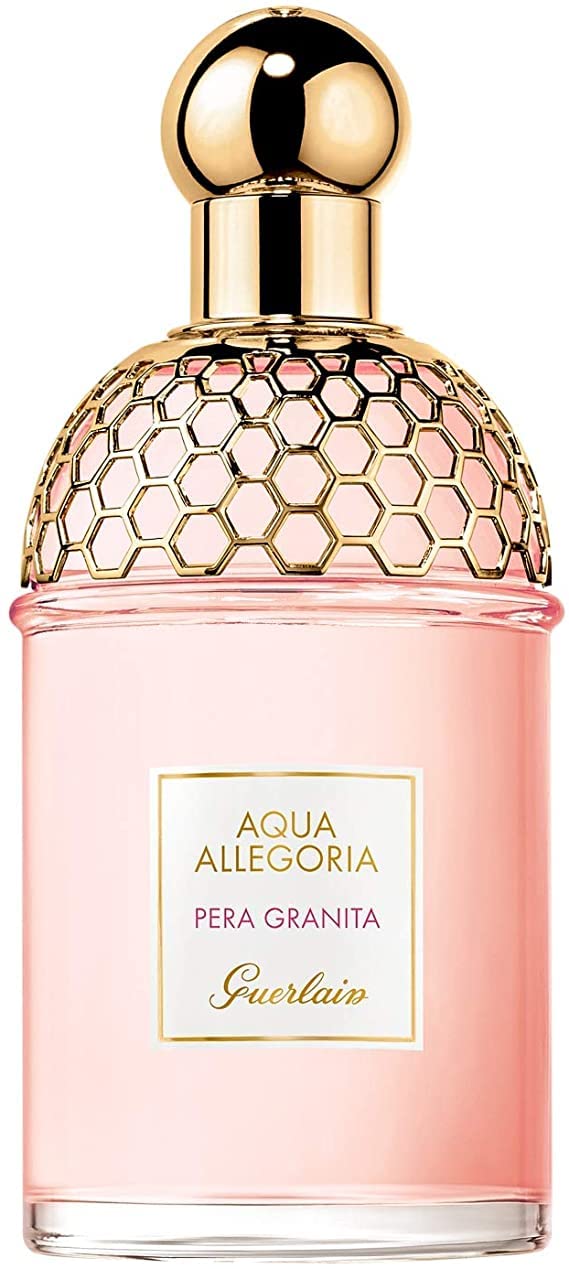 Nit1YWFITXAwaXdtajREMkoyRzJ5SmxSQlpRPQ Guerlain Aqua Allegoria Pera Granita 2022 EDT - Refillable W 125 ml - Image 1